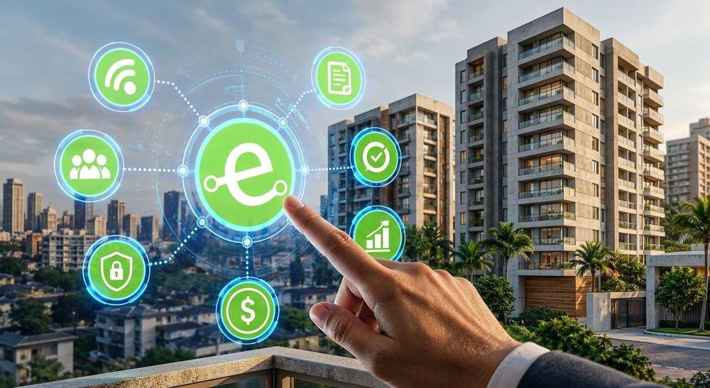 Imagen del artículo: Paso a paso: cómo adaptar tu condominio a la Facturación Electrónica en RD