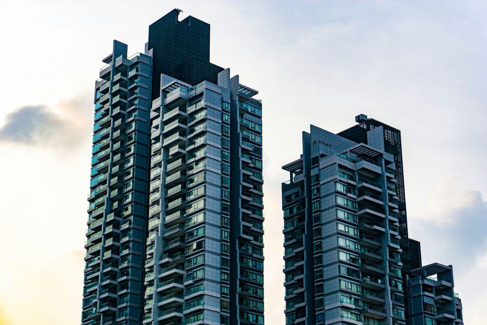 Imagen del artículo: Qué es un condominio: Descubre su significado y características