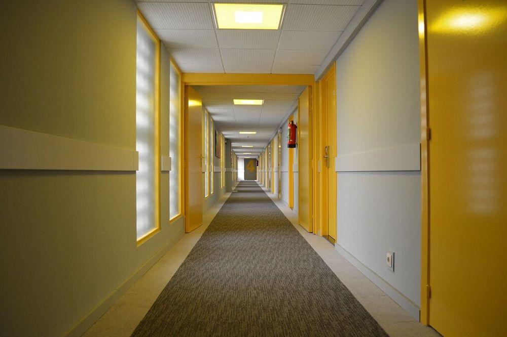 Imagen del artículo: ¿Se puede modificar un área de un apartamento con vista a una zona común? 
