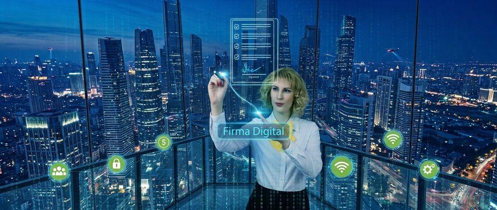 Imagen del artículo: Certificado digital para condominios: qué es, quién debe tenerlo y cómo obtenerlo